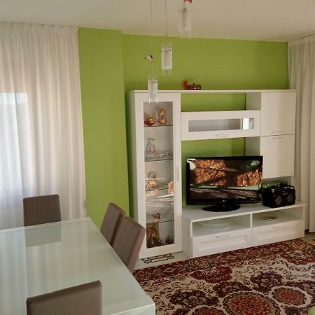 Via Genova Apartment 올비아 외부 사진