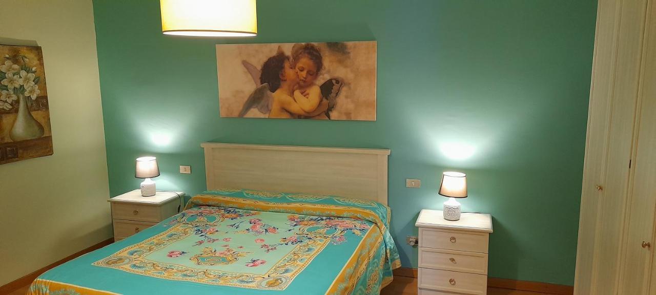 Via Genova Apartment 올비아 외부 사진