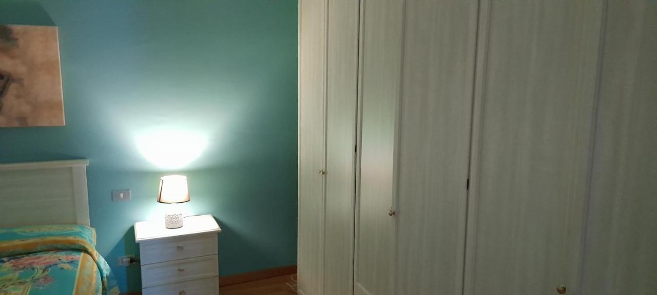 Via Genova Apartment 올비아 외부 사진