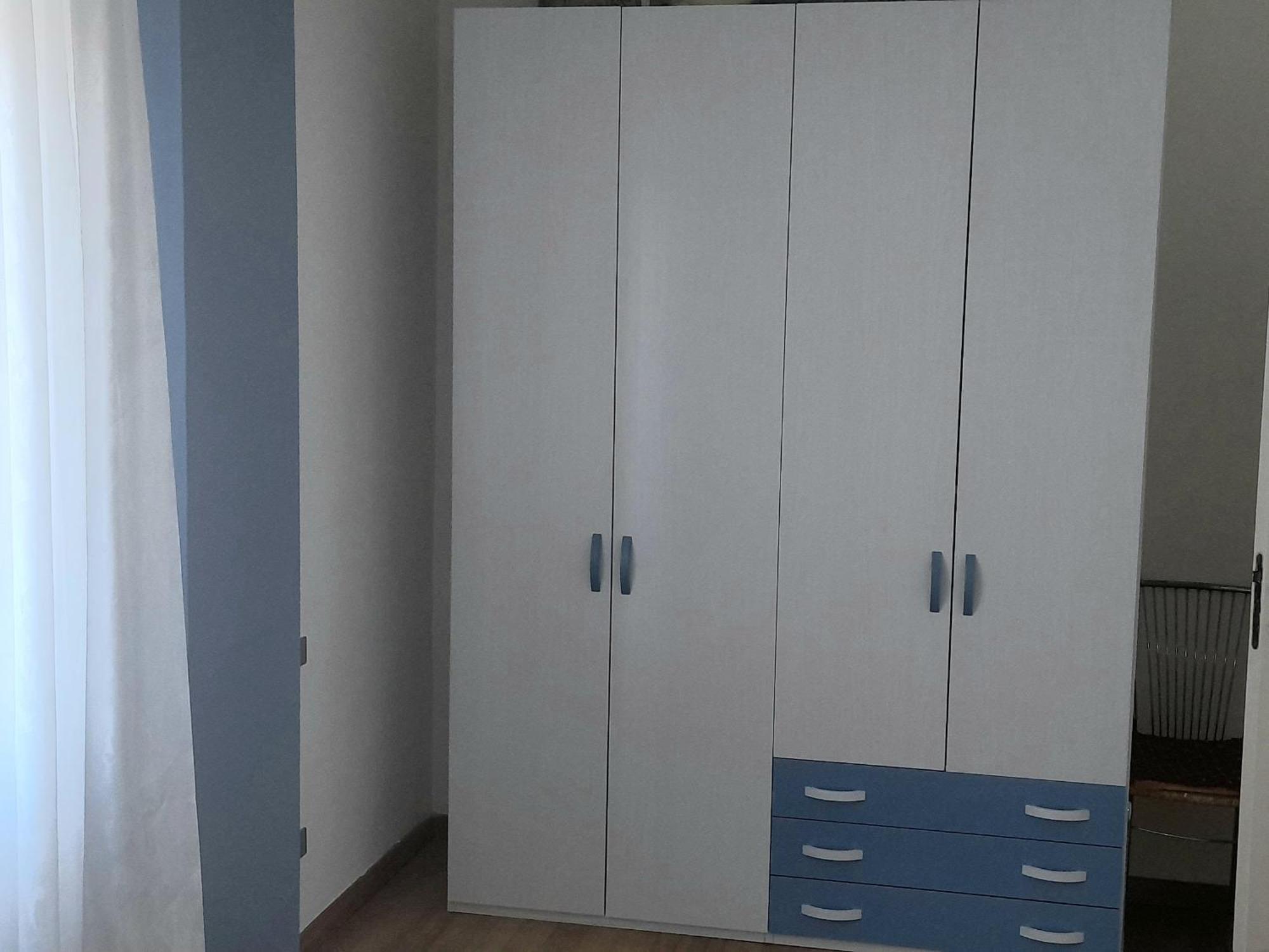 Via Genova Apartment 올비아 외부 사진