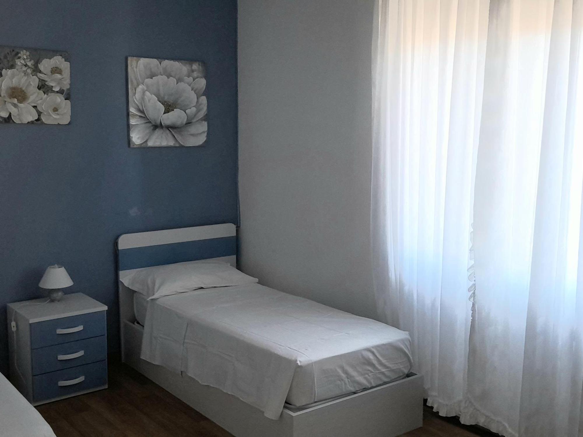 Via Genova Apartment 올비아 외부 사진
