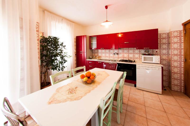 Via Genova Apartment 올비아 외부 사진