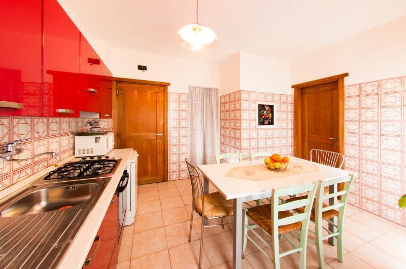 Via Genova Apartment 올비아 외부 사진