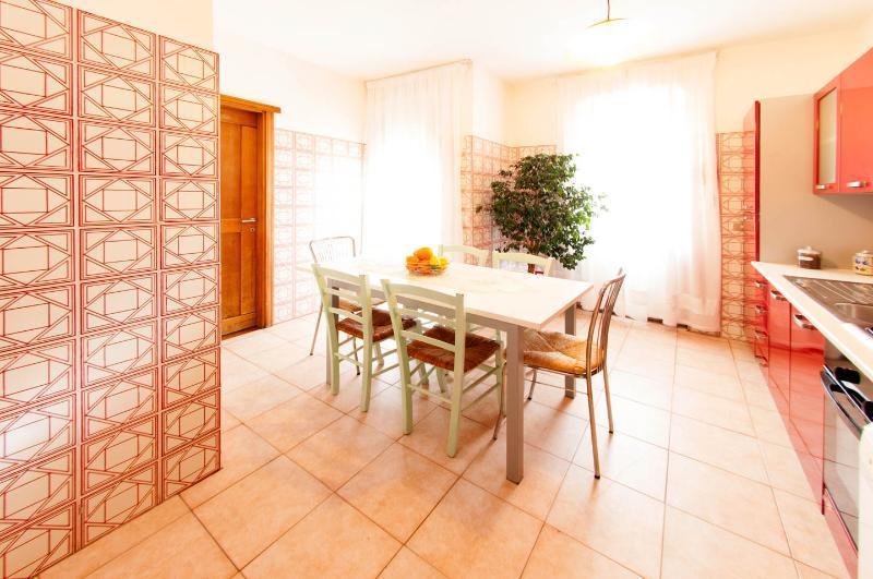Via Genova Apartment 올비아 외부 사진