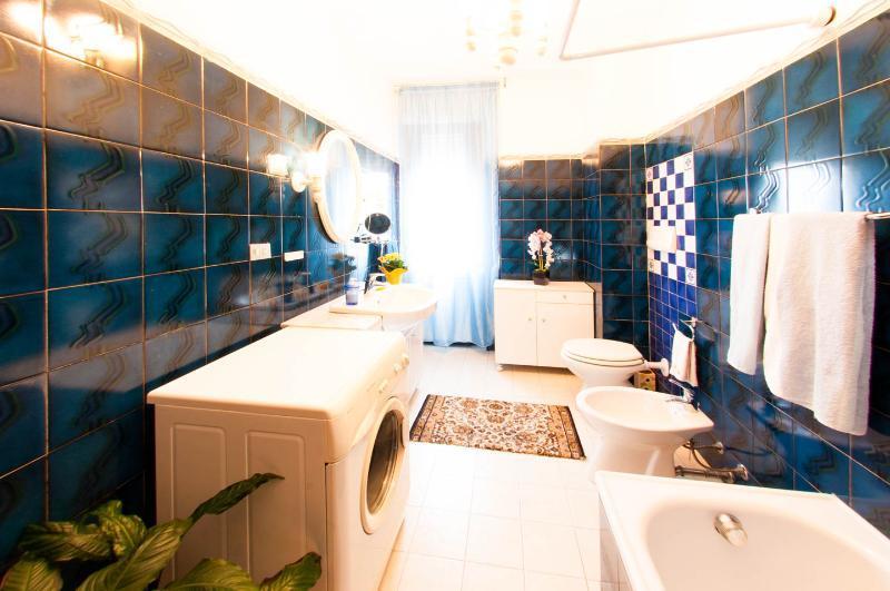 Via Genova Apartment 올비아 외부 사진