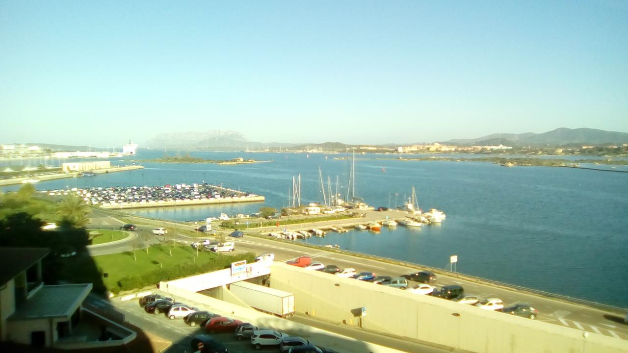 Via Genova Apartment 올비아 외부 사진