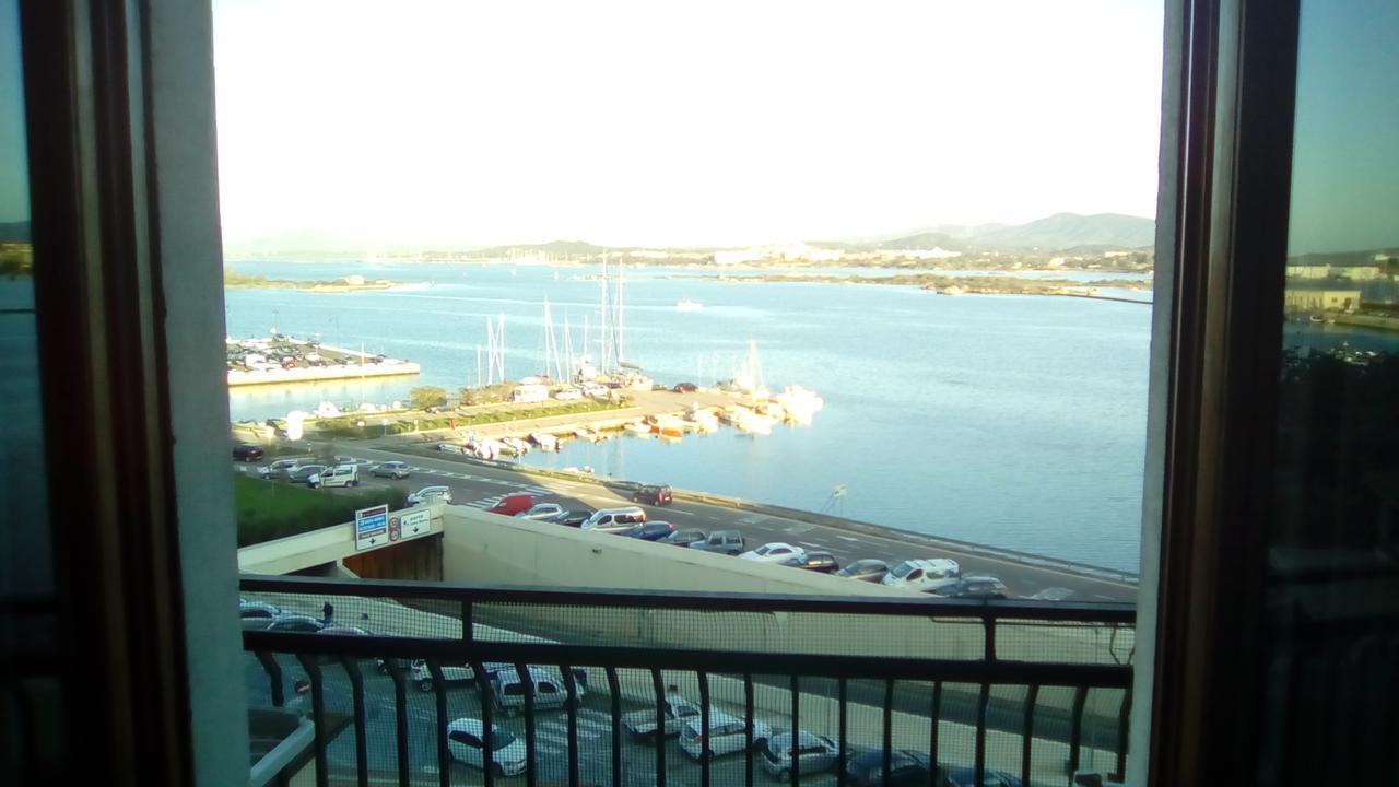 Via Genova Apartment 올비아 외부 사진