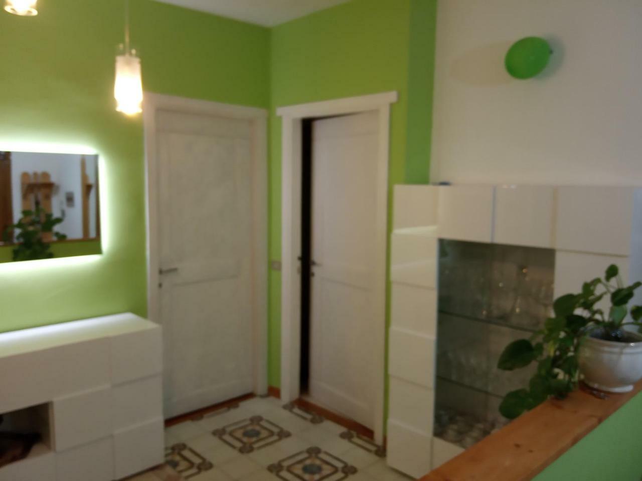 Via Genova Apartment 올비아 외부 사진