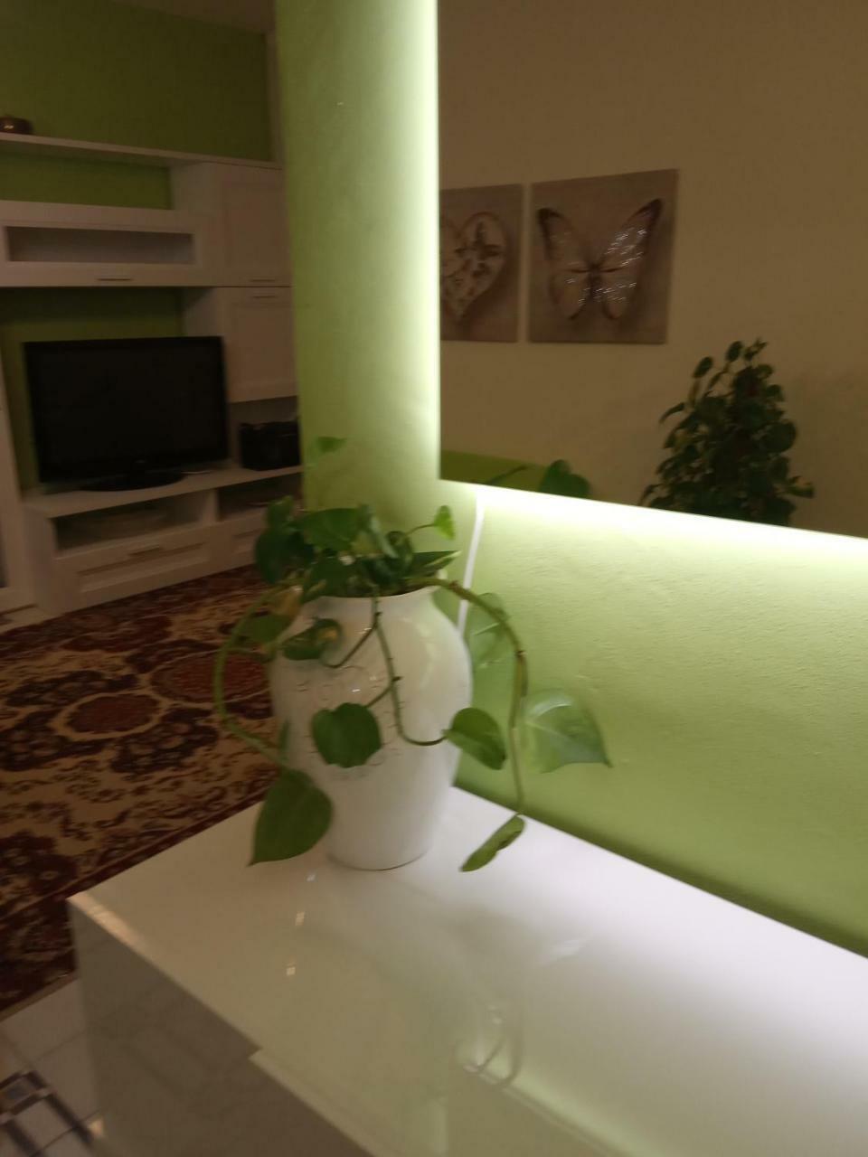 Via Genova Apartment 올비아 외부 사진