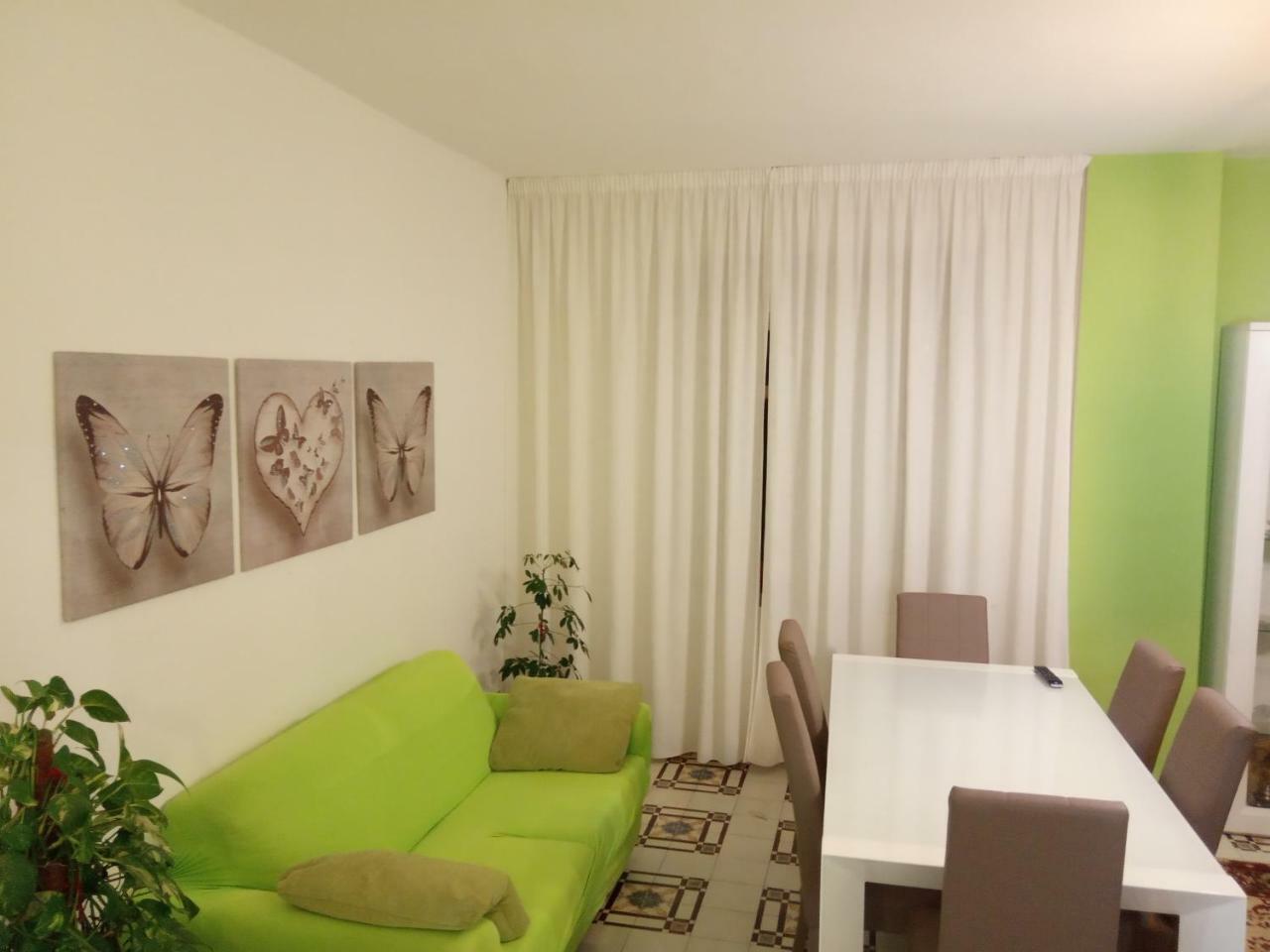 Via Genova Apartment 올비아 외부 사진