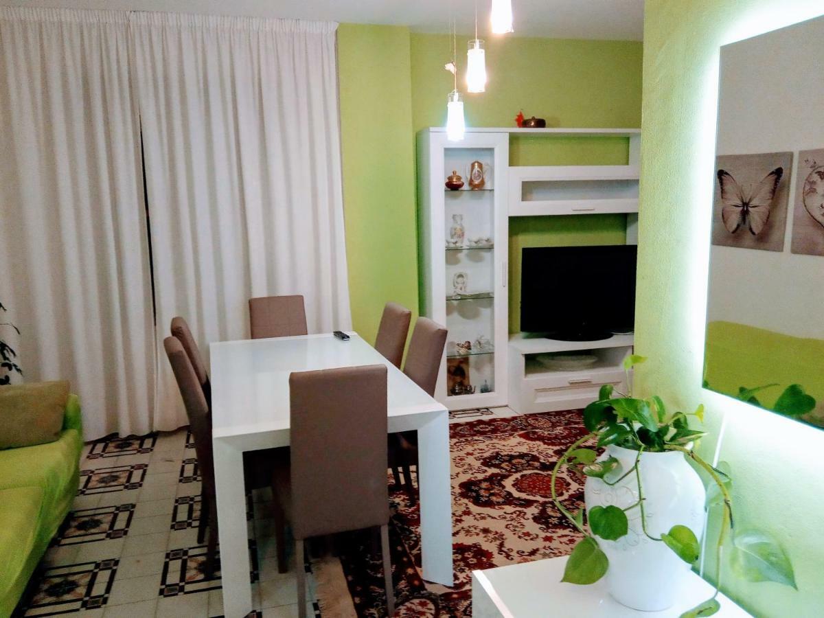 Via Genova Apartment 올비아 외부 사진