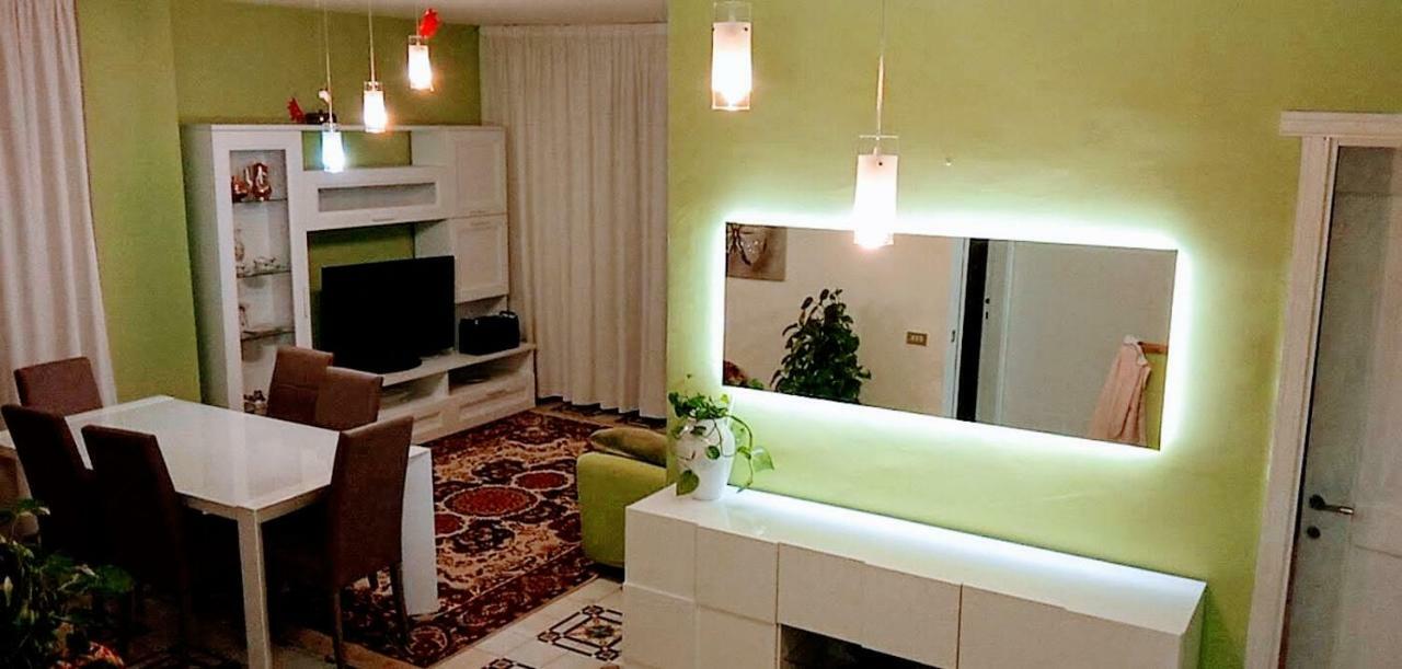 Via Genova Apartment 올비아 외부 사진